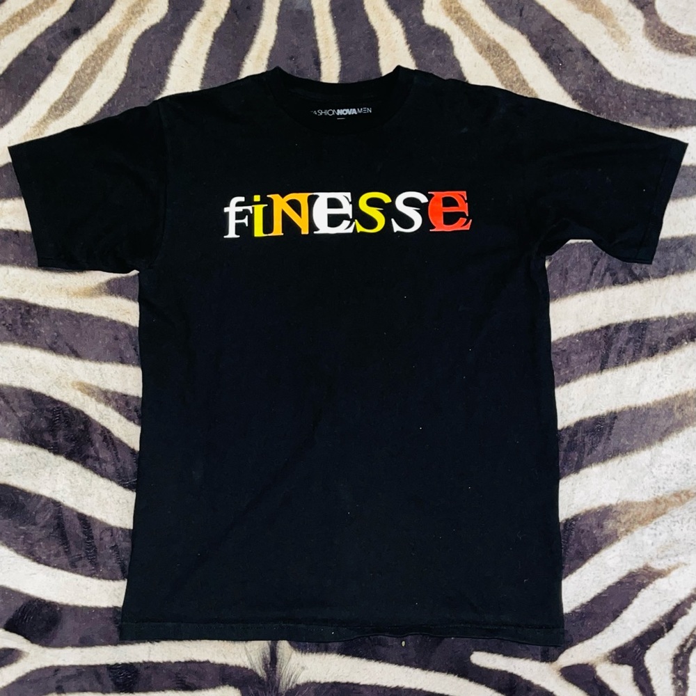 FASHIONNOVAMEN SHIRT